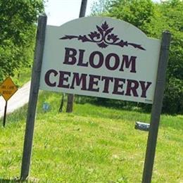 Bloom Cemetery
