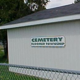Bloomer Cemetery