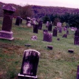 Bloomfield Cemetery