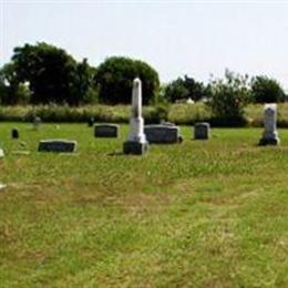 Bloomfield Jones Cemetery
