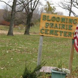Blooming Prairie Cemetery