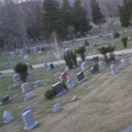 Bloomingburg Cemetery