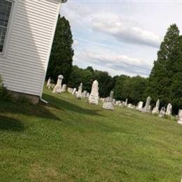Bloomingdale Cemetery