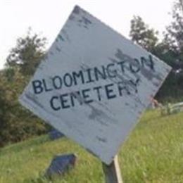 Bloomington Cemetery