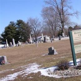 Bloomingville Cemetery