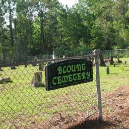 Blount Cemetery