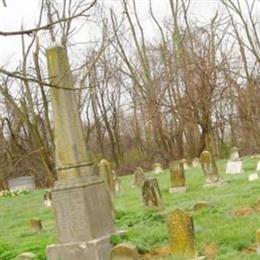 Blue Grass Memorial Cemetery