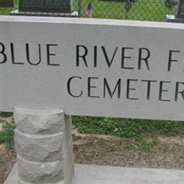 Blue River Friends Cemetery