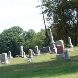 Blue River Wesleyan Cemetery