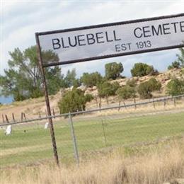 Bluebell Cemetery