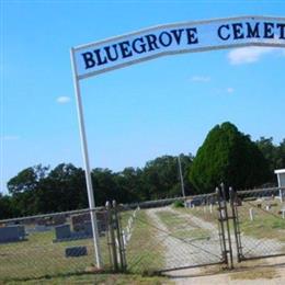 Bluegrove Cemetery