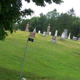 Bluevale Cemetery