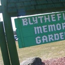 Blythefield Memory Gardens