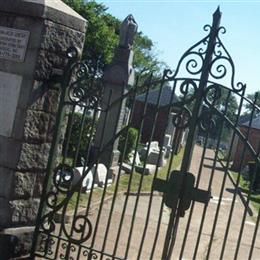 Bnai Jacob Cemetery