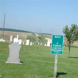 Boale Cemetery