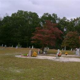 Boardman Baptist Church Cemetery
