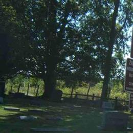 Boardman Zion Cemetery