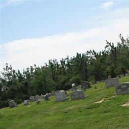 Bob Gray Cemetery