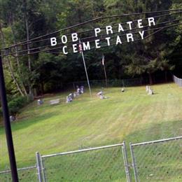 Bob Prater Cemetery