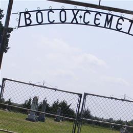 Bocox Cemetery