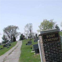 Body Cemetery