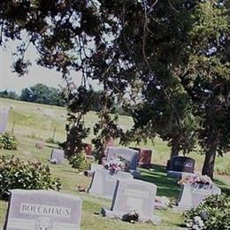 Boeckhaus Cemetery