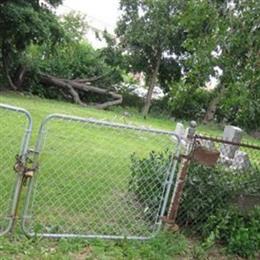 Boeger Cemetery