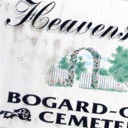 Bogard-Greer Cemetery
