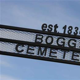 Bogg Cemetery