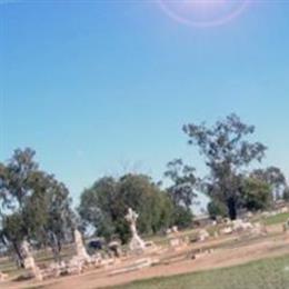 Boggabilla Cemetery