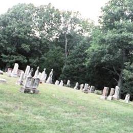 Bohemian Catholic Cemetery
