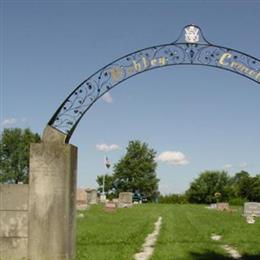 Bohley Cemetery