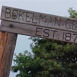 Bokelman Cemetery