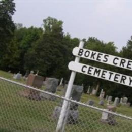 Bokes Creek Cemetery