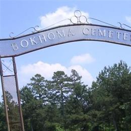Bokhoma Cemetery