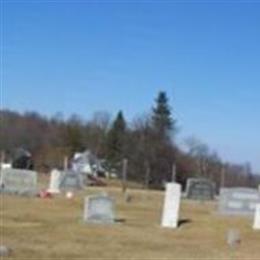 Bolt Family Cemetery