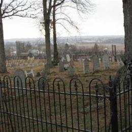 Bomberger Cemetery