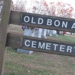 Bon Air Cemetery (old)