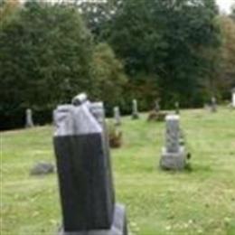 Bon Air Cemetery
