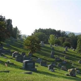 Bon-A-Venture Cemetery (Old