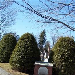 Bond Head United Church Cemetery
