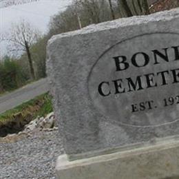 Bone Cemetery