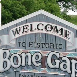 Bone Gap Cemetery