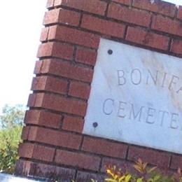 Bonifay Cemetery
