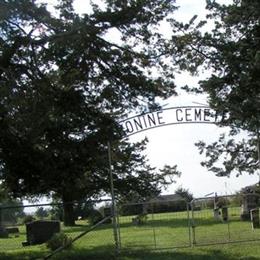 Bonine Cemetery