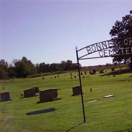 Bonner Chapel Cemetery