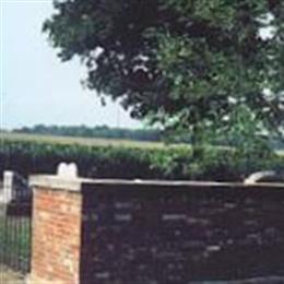Bonner Family Cemetery