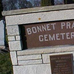 Bonnett Prairie Cemetery