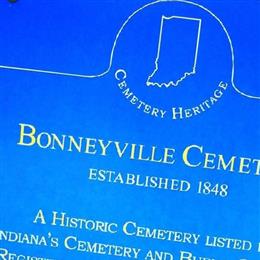 Bonneyville Cemetery