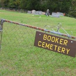 Booker Cemetery
